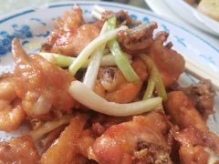 -腰记饭店(龙源路店)