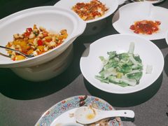 -肆月河豚·淮扬菜·湘菜(华天店)