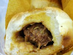 -牛煎里牛肉煎包淮南牛肉汤(广东路店)