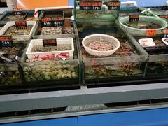 -午月海鲜烧烤酒店(不老街店)