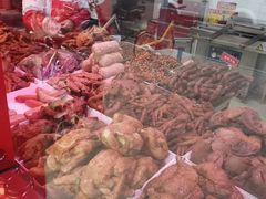 -净香园熟肉(北坦总店)