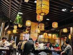 -南京大牌档(崇文门国瑞店)