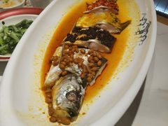 -饭橘汉江码头·乡野土菜馆(静安路店)