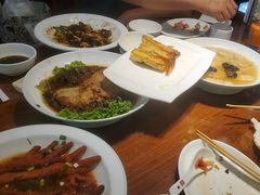 -惠宾饭庄(中山路店)
