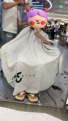 -3AM·S HAIR SALON烫发染发接发