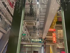 -上海静安大悦城
