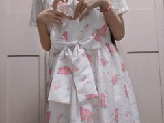 -甜镜物语 LOLITA·汉服·JK制服三坑生活馆(滨江道店)