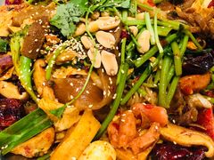 -拿渡·水煮鱼 麻辣香锅(西单大悦城店)