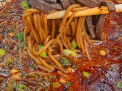 -惠记粉汤羊血(小南门店)