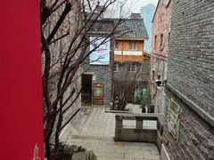 -重庆十八梯传统风貌区