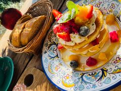 -Alimentari早午餐(安福路店)