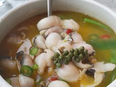 -雀蓝川菜(星悦汇店)