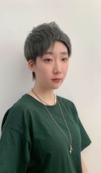 -JABEZ·雅比斯烫染沙龙