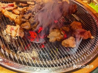 稻草火，每次来都是好吃的不得了，虽然很多都有活动