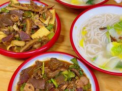 -泰粗卤加热卤味(义全店)