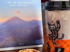 -85度C(南京中山南店)