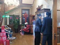 -狗不理大酒店(意式风情街店)