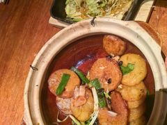 -肉串汪(月坛店)