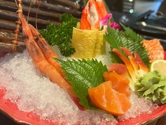 -神户赤童日式烤肉伙伴(东直门店)