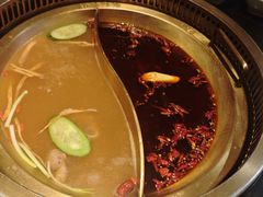 -红运火锅·中国名火锅·国风演绎(省体店)