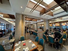-情妹耙泥鳅·江湖川菜(科华店)