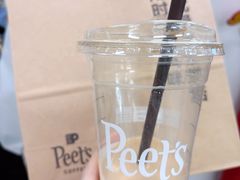 -Peet's 皮爷咖啡(东湖路手作店)