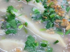 -潮汕美食.厚弥粥(白石洲店)