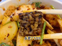 -萝鸡思味秘制泡菜(万家丽店)