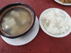-四合心砂锅居(轩辕小区店)