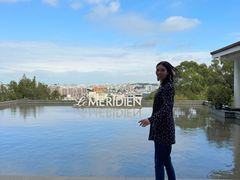 -厦门艾美酒店·乐美中餐厅