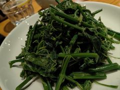 -一坐一忘云南菜(北京skp店)