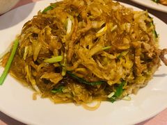 酸菜粉丝-老昌春饼(中央大街店)