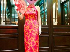 -明阁 Ming Court(广州朗豪酒店)