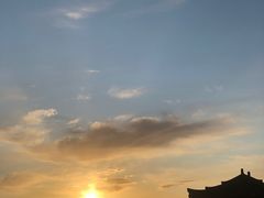-敦煌山庄摘星阁