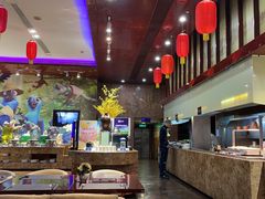 -长沙中国城戴斯酒店