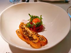 和牛塔塔-燃扒房Steakhouse(皇庭店)