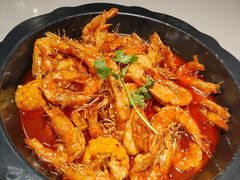-巴蜀王婆大虾(南锣鼓巷店)