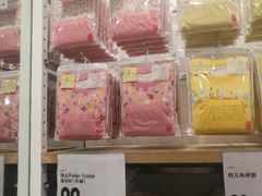 -优衣库(青岛万象城店)