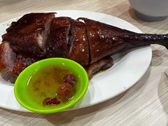 -一乐烧鹅(中环店)