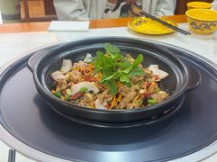 -藏味八珍特色火锅