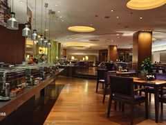 -上海金陵紫金山大酒店·汇海餐厅