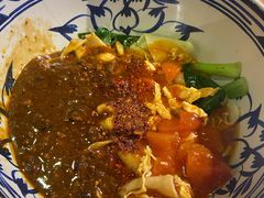 -元志初腊汁肉夹馍(钟楼粉巷店)