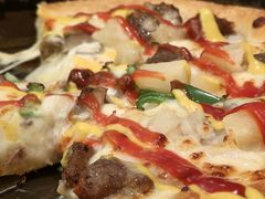 -必胜客(远大路店)