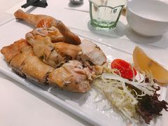 -港丽餐厅(高德置地店)