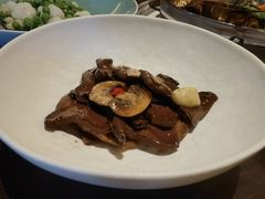 -庐灶江南·江南菜·四合院Bistro(东直门雍和宫·原华侨宾馆店)