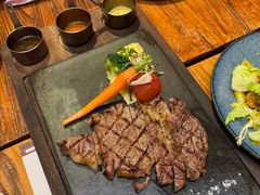 -MOSSO德国餐厅·音乐酒吧(环宇荟店)