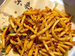 -东来土菜馆(民祥园路店)