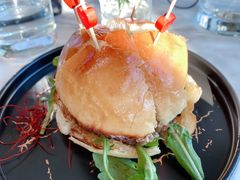 -The Rug Cafe(王府中环店)