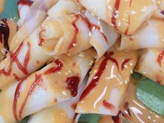 混酱猪肠粉-華歡冰室-WahFoon(吉大店)