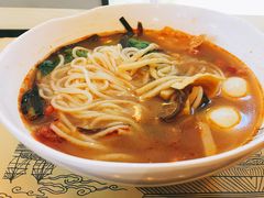 -瓦记米粉(东鼓道店)